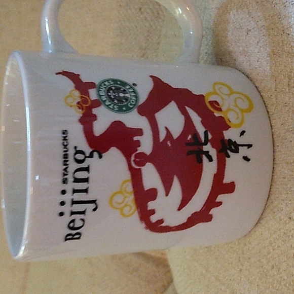STARBUCKS MUG - Picture 3 of 3